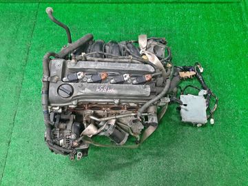 ДВИГАТЕЛЬ НА TOYOTA IPSUM ACM21W 2AZ-FE