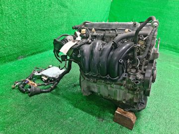 ДВИГАТЕЛЬ НА TOYOTA IPSUM ACM21W 2AZ-FE