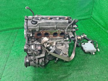 ДВИГАТЕЛЬ НА TOYOTA IPSUM ACM21W 2AZ-FE