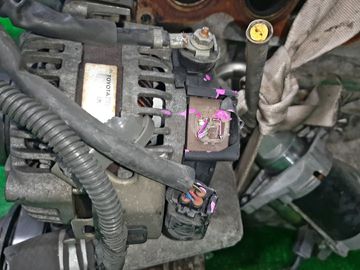 ДВИГАТЕЛЬ НА TOYOTA IPSUM ACM21W 2AZ-FE