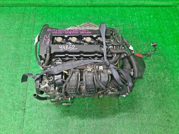 ДВИГАТЕЛЬ НА MITSUBISHI OUTLANDER CW5W 4B12