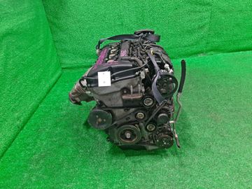 ДВИГАТЕЛЬ НА MITSUBISHI OUTLANDER CW5W 4B12