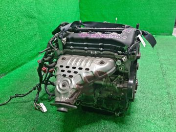 ДВИГАТЕЛЬ НА MITSUBISHI OUTLANDER CW5W 4B12