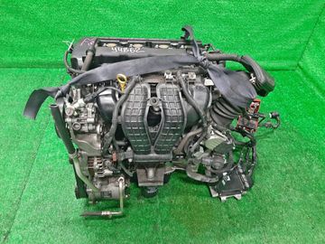 ДВИГАТЕЛЬ НА MITSUBISHI OUTLANDER CW5W 4B12