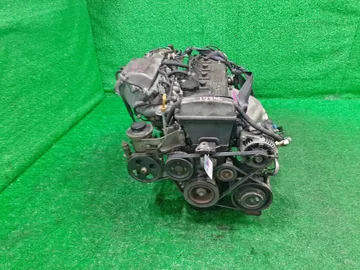 ДВИГАТЕЛЬ НА TOYOTA SPRINTER AE114 4A-FE