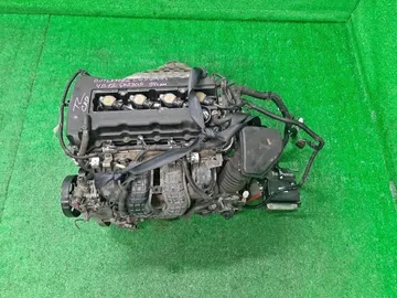 ДВИГАТЕЛЬ НА MITSUBISHI OUTLANDER CW5W 4B12