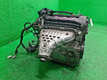 ДВИГАТЕЛЬ НА MITSUBISHI OUTLANDER CW5W 4B12