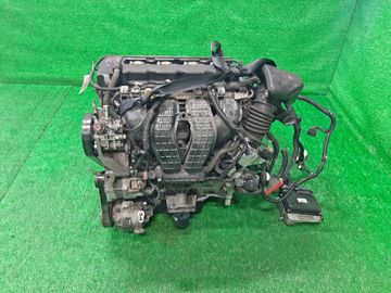 ДВИГАТЕЛЬ НА MITSUBISHI OUTLANDER CW5W 4B12