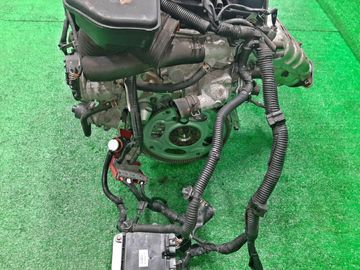 ДВИГАТЕЛЬ НА MITSUBISHI OUTLANDER CW5W 4B12