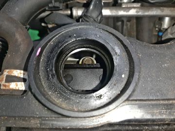 ДВИГАТЕЛЬ НА MITSUBISHI OUTLANDER CW5W 4B12