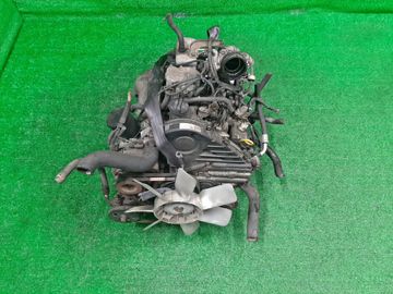 ДВИГАТЕЛЬ НА TOYOTA NOAH CR52V 3C-E