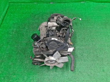 ДВИГАТЕЛЬ НА TOYOTA NOAH CR52V 3C-E