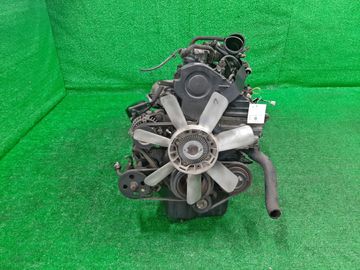 ДВИГАТЕЛЬ НА TOYOTA NOAH CR52V 3C-E