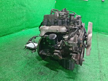 ДВИГАТЕЛЬ НА TOYOTA NOAH CR52V 3C-E