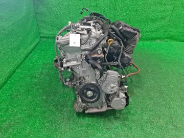 ДВИГАТЕЛЬ НА TOYOTA VOXY ZWR80W 2ZR-FXE