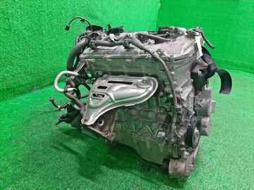 ДВИГАТЕЛЬ НА TOYOTA VOXY ZWR80W 2ZR-FXE