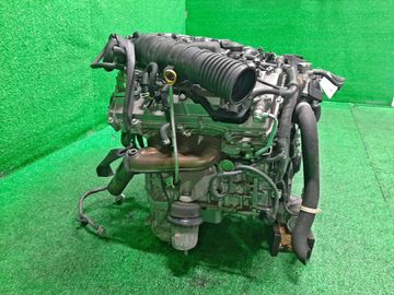 ДВИГАТЕЛЬ НА TOYOTA MARK X GRX130 4GR-FSE