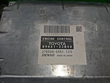 ДВИГАТЕЛЬ НА TOYOTA MARK X GRX130 4GR-FSE