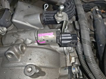 ДВИГАТЕЛЬ НА TOYOTA MARK X GRX130 4GR-FSE