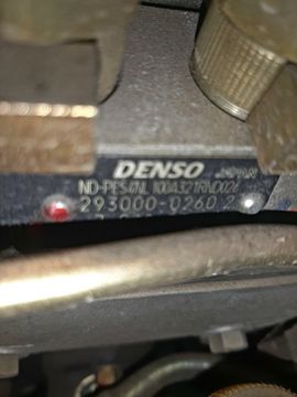 ДВИГАТЕЛЬ НА MITSUBISHI CANTER FE568 4D35