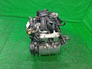 ДВИГАТЕЛЬ НА SUBARU LEGACY BR9 EJ253