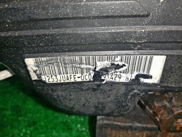 ДВИГАТЕЛЬ НА SUBARU LEGACY BR9 EJ253