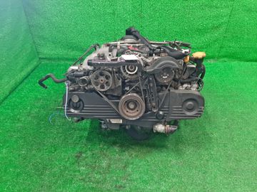ДВИГАТЕЛЬ НА SUBARU LEGACY BP5 EJ203