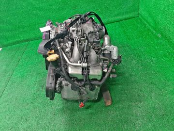ДВИГАТЕЛЬ НА SUBARU LEGACY BP5 EJ203
