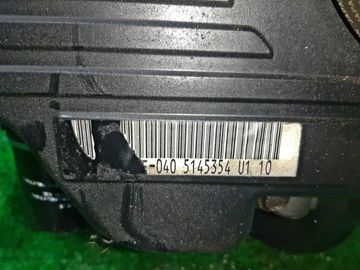 ДВИГАТЕЛЬ НА SUBARU LEGACY BP5 EJ203