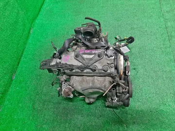 ДВИГАТЕЛЬ НА HONDA HR-V GH4 D16A