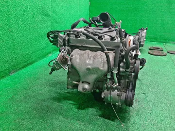 ДВИГАТЕЛЬ НА HONDA HR-V GH4 D16A