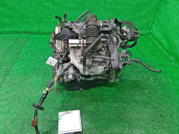 ДВИГАТЕЛЬ НА HONDA HR-V GH4 D16A