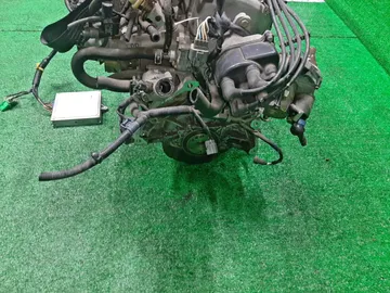 ДВИГАТЕЛЬ НА HONDA HR-V GH4 D16A