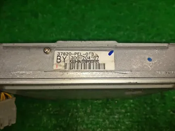 ДВИГАТЕЛЬ НА HONDA HR-V GH4 D16A