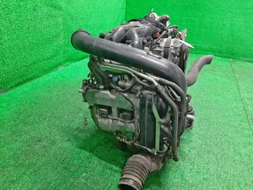 ДВИГАТЕЛЬ НА SUBARU LEGACY BR9 EJ255