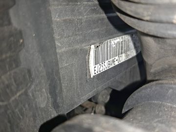 ДВИГАТЕЛЬ НА SUBARU LEGACY BR9 EJ255