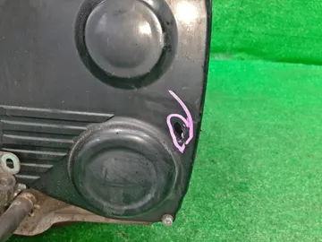 ДВИГАТЕЛЬ НА SUBARU LEGACY BR9 EJ255