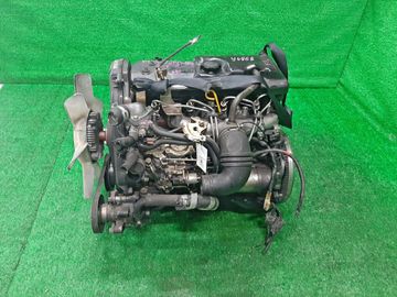 ДВИГАТЕЛЬ НА TOYOTA DYNA LY152 5L