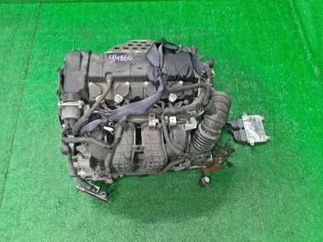 ДВИГАТЕЛЬ НА MITSUBISHI RVR GA4W 4J10