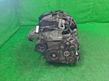 ДВИГАТЕЛЬ НА MITSUBISHI RVR GA4W 4J10