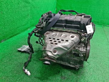 ДВИГАТЕЛЬ НА MITSUBISHI RVR GA4W 4J10