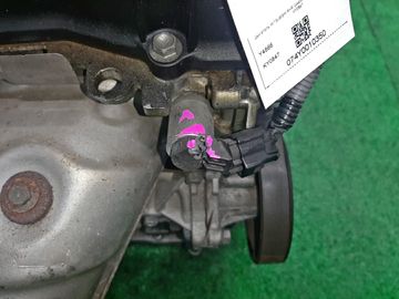 ДВИГАТЕЛЬ НА MITSUBISHI RVR GA4W 4J10