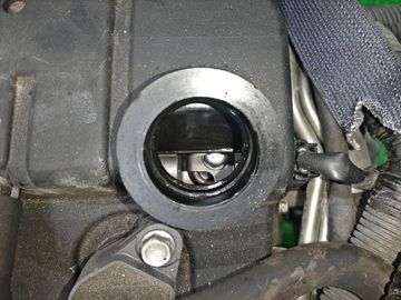 ДВИГАТЕЛЬ НА MITSUBISHI RVR GA4W 4J10