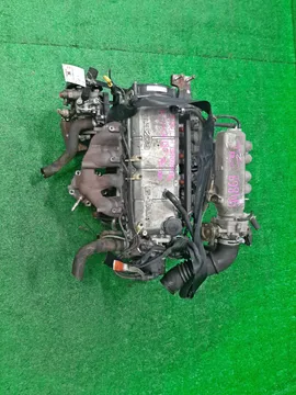 ДВИГАТЕЛЬ НА MAZDA FAMILIA BHA3P B3ME