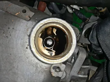 ДВИГАТЕЛЬ НА MAZDA FAMILIA BHA3P B3ME