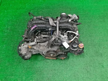ДВИГАТЕЛЬ НА SUBARU IMPREZA GPE FB20