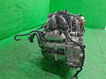 ДВИГАТЕЛЬ НА SUBARU IMPREZA GPE FB20