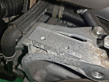 ДВИГАТЕЛЬ НА SUBARU IMPREZA GPE FB20