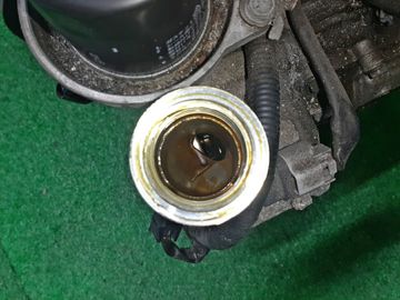 ДВИГАТЕЛЬ НА SUBARU IMPREZA GPE FB20