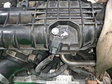 ДВИГАТЕЛЬ НА SUBARU LEVORG VM4 FB16